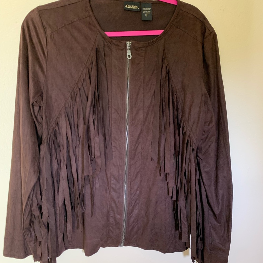 Nice light jacket perfect for fall